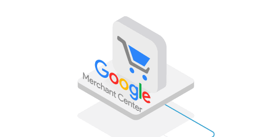 đăng ký google merchant center