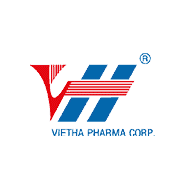 Logo Việt Hà Pharma khách hàng trung tâm đào tạo eqvn