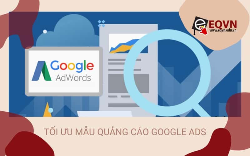 tối ưu mẫu quảng cáo google ads như thế nào