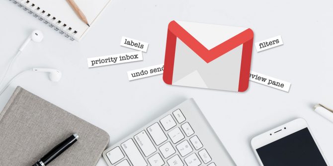 Quảng cáo gmail