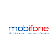 Logo mobifone khách hàng trung tâm đào tạo eqvn