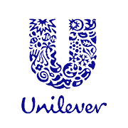 Logo Unilever khách hàng trung tâm đào tạo eqvn