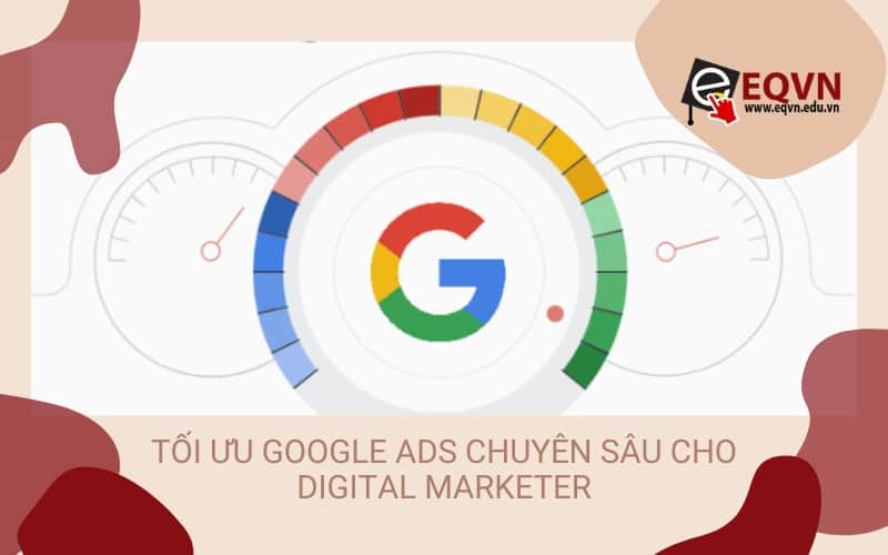 Cải thiện hiệu suất GG tìm kiếm để tối ưu hóa google ads