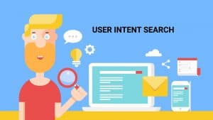 search intent trong seo doanh nghiệp