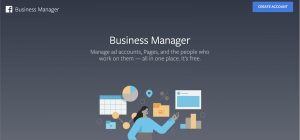 Hướng dẫn tạo tài khoản Facebook Business cho người mới bắt đầu