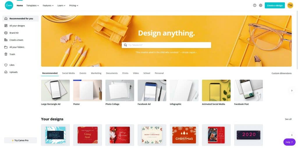 Lợi ích từ Infographic và 08 website để tạo ra các mẫu Infographics bắt mắt