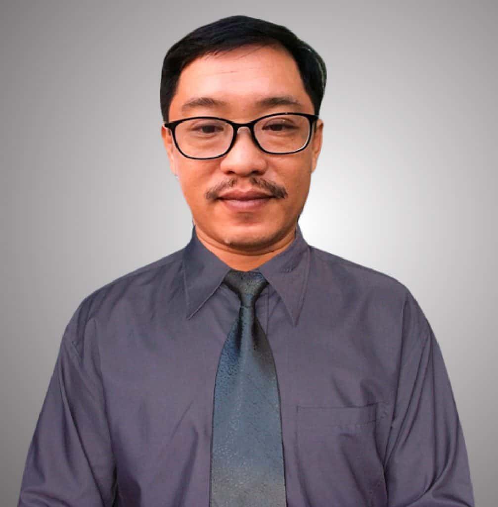 Võ ngọc tùng chuyên gia Marketing - EQVN