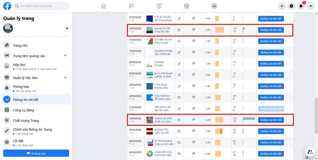 06 cách giúp Content bạn được lan rộng tự nhiên