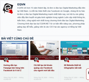 06 cách giúp Content bạn được lan rộng tự nhiên