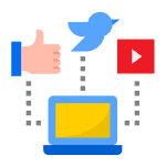 Tối ưu hoạt động Digital Marketing trung tâm eqvn