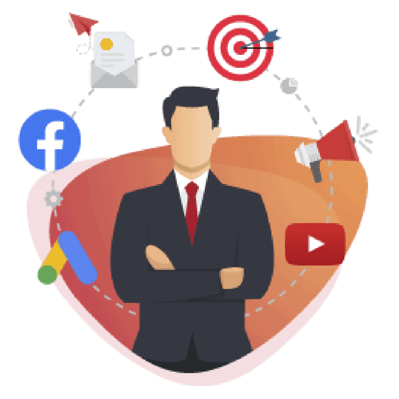 Khóa học chuyên viên digital marketing tại trung tâm EQVN