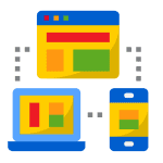 Logo chuyên đề tích hợp và tự động hóa CRM EQVN